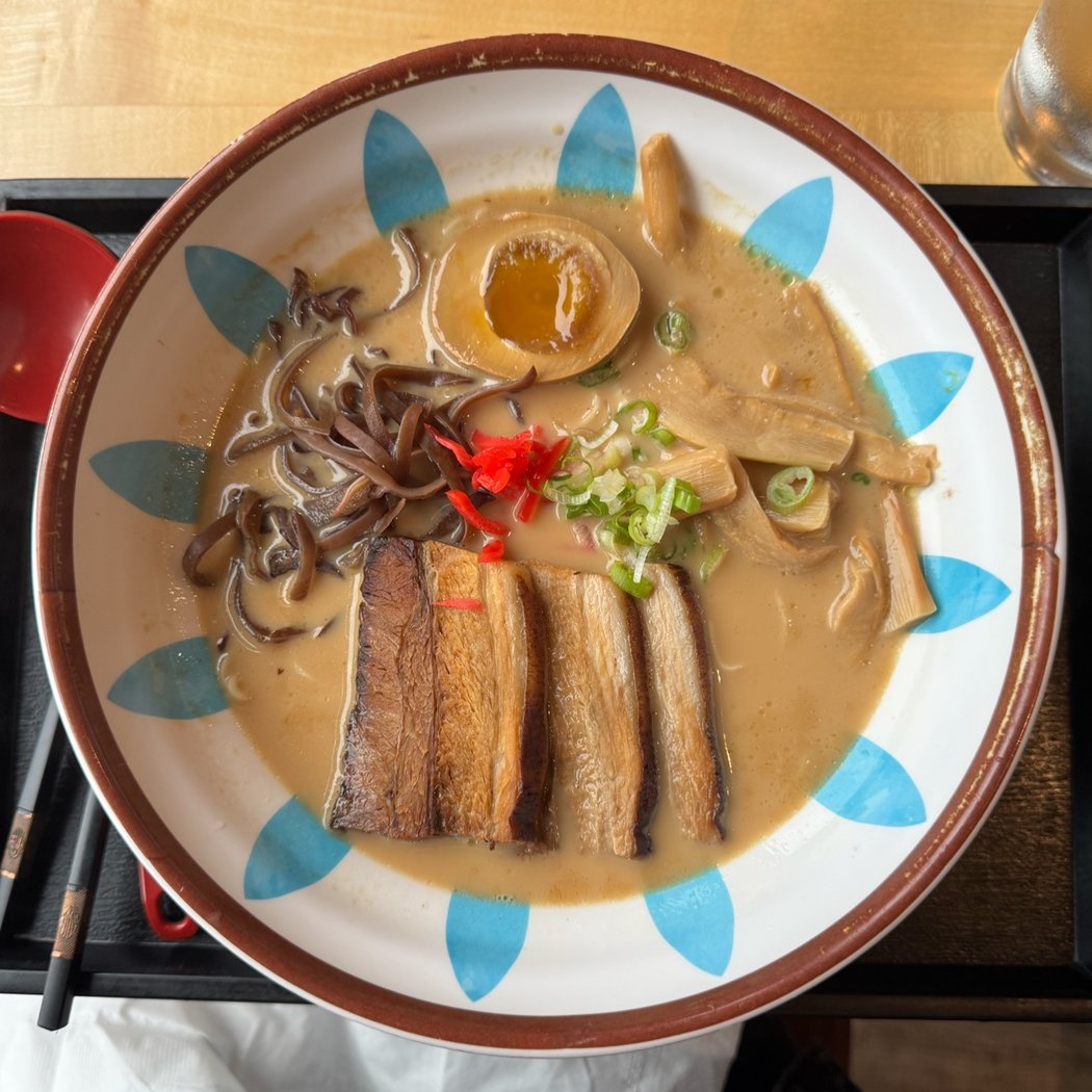 Yamazaki Ramen 3